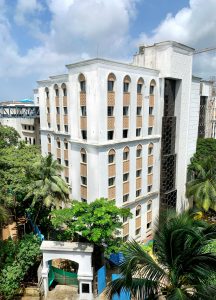 Hasanat High School Gallery Campus