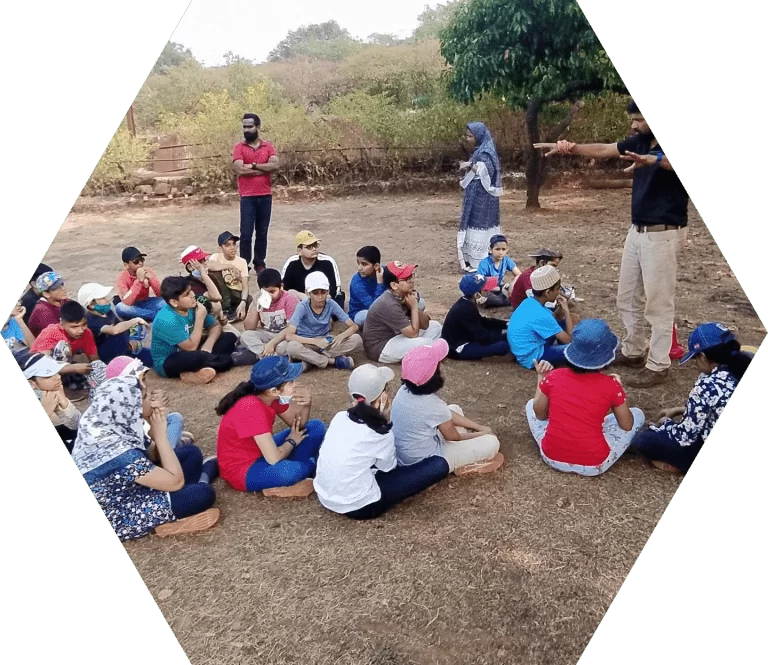 Hasanat High School Events