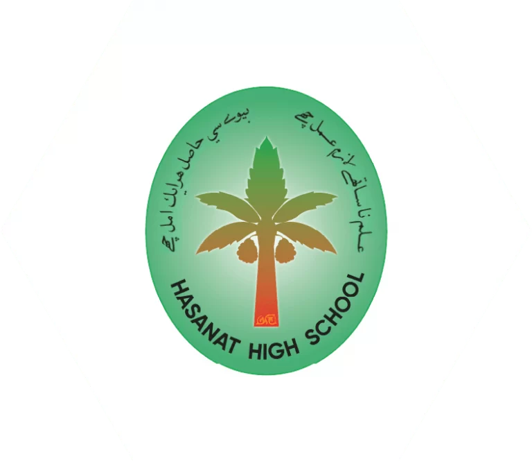 Hasanat High School Our Approach