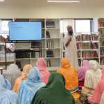 TAHYEA’T Hifz ul Quran Workshop