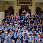 Grade One’s Visit to Raudat Tahera and Saifee Mahal