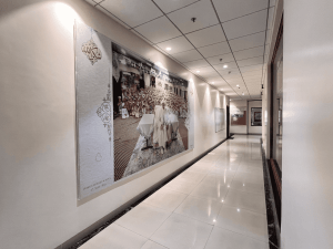 Hasanat High School Gallery Campus