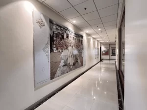 Hasanat High School Gallery Campus