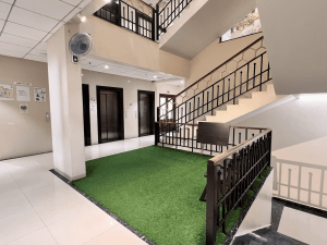 Hasanat High School Gallery Campus