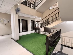 Hasanat High School Gallery Campus