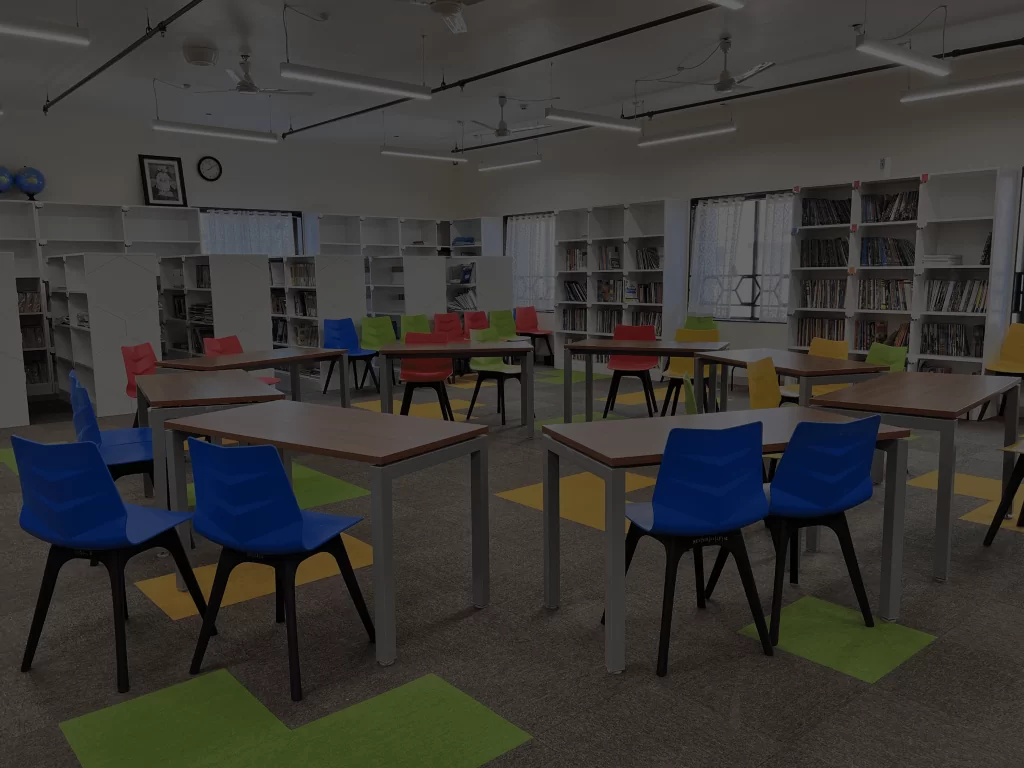 Hasanat High School Carousal